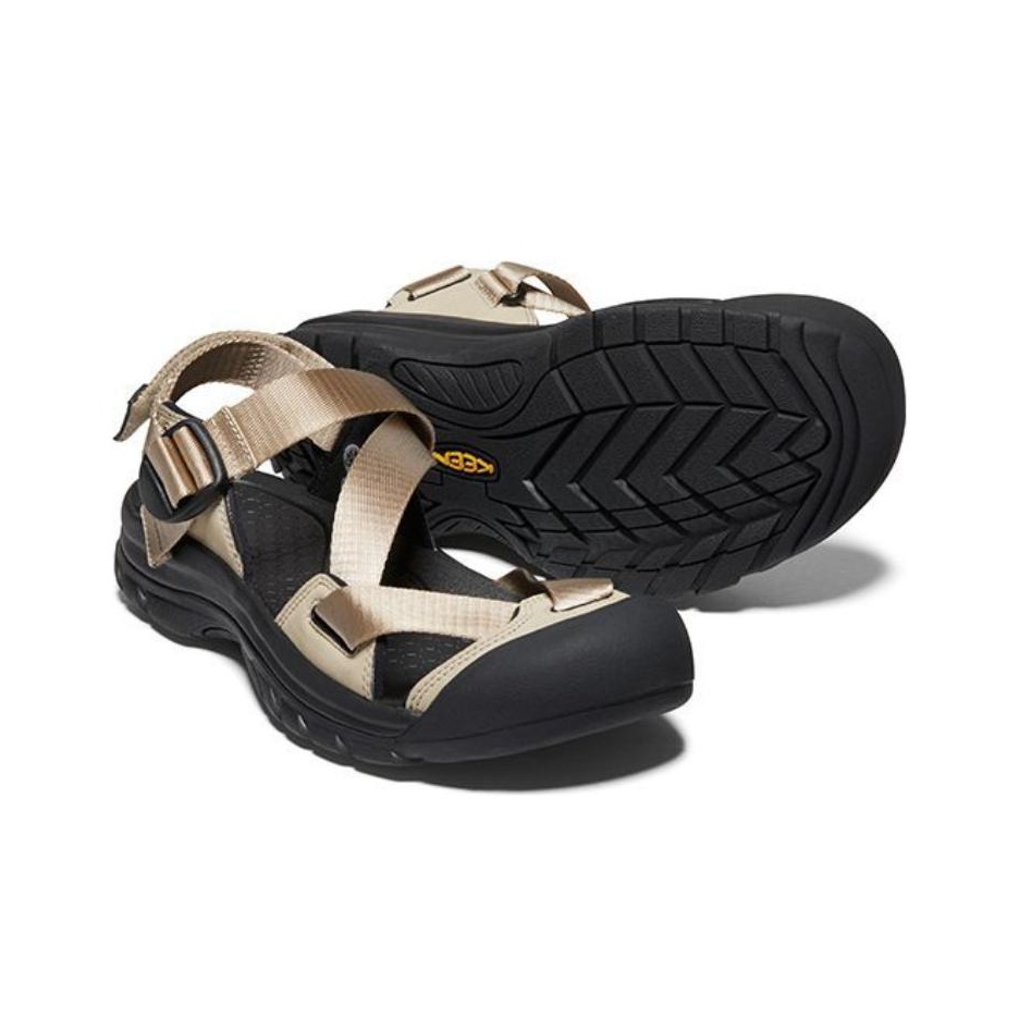 Keen zerraport deals