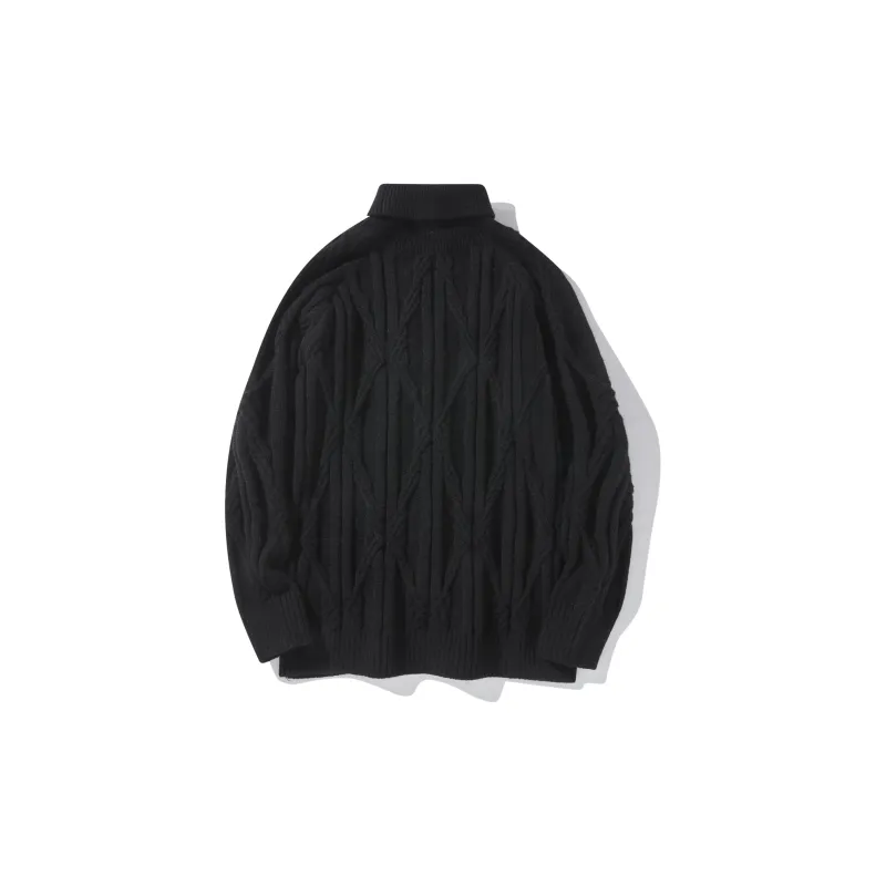 NFWYS Sweaters Unisex-1