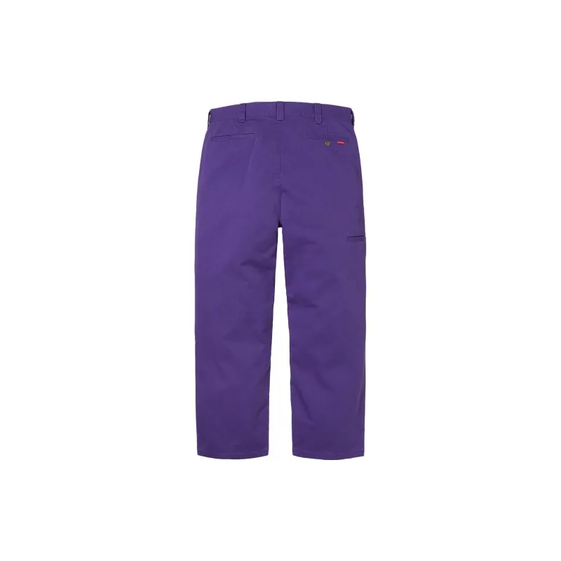 Supreme Work Pant-9