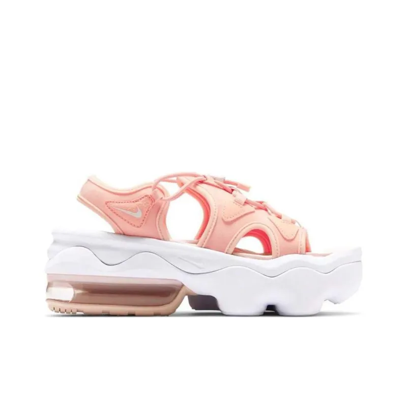 Nike Air Max Koko Washed Coral Guava Ice White Women's-1