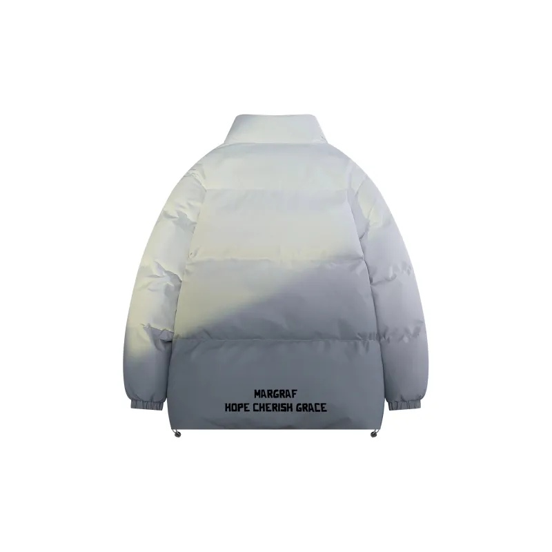 MARGRAF Puffer Jackets Unisex-6