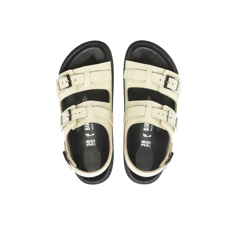 Birkenstock Beach Sandals Women's Butter Regular-4