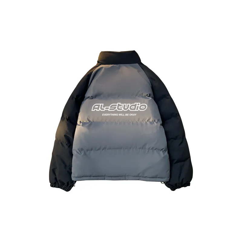 ALang Studio Puffer Jacket Unisex-8