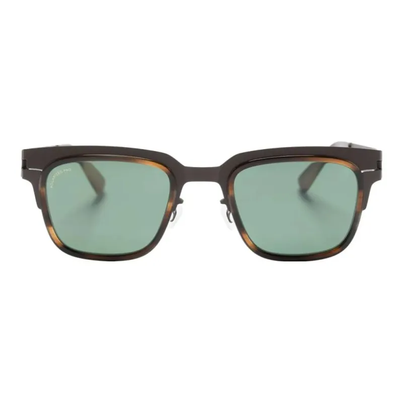 MYKITA Raymond Rectangle frame Sunglasses-1