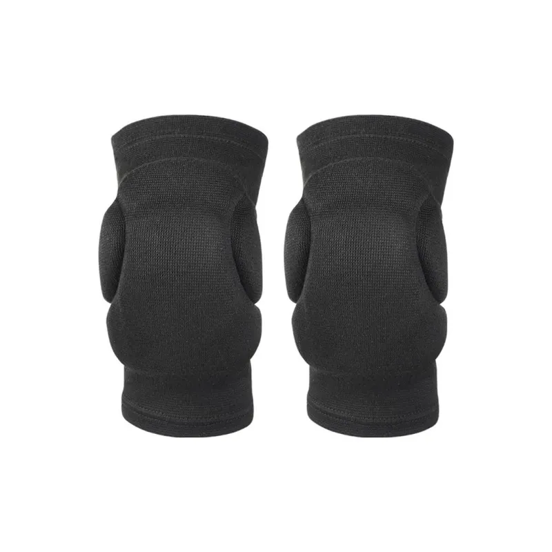 NAILEKESI Knee Pads Volleyball, Skiing, Soccer, Roller Sport Unisex-1