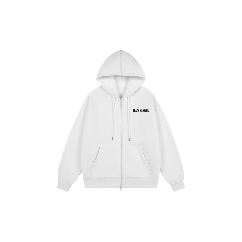 BLACK CLOVER Sweatshirts Unisex-1