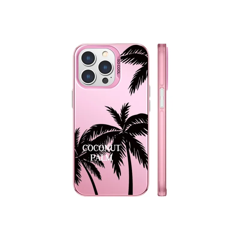 MINISO Phone Cases-3