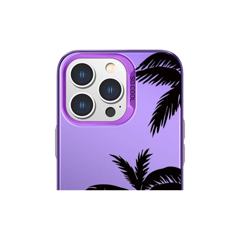 MINISO Phone Cases-7