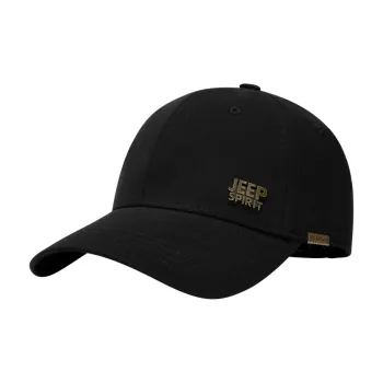 JEEP SPIRIT Baseball Caps Unisex