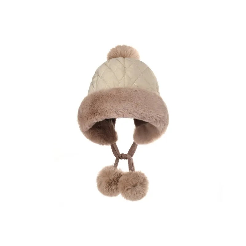 FREE RABBITⅡ Beanies Women's-2