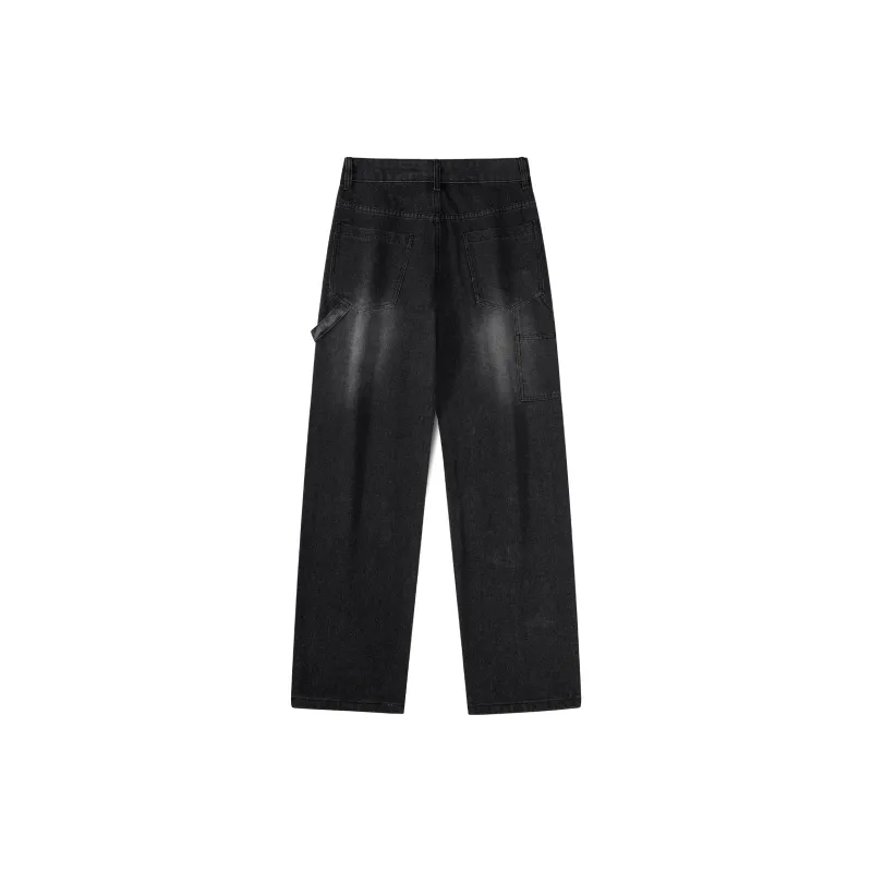 Crayon Shinchan Jeans Unisex-1
