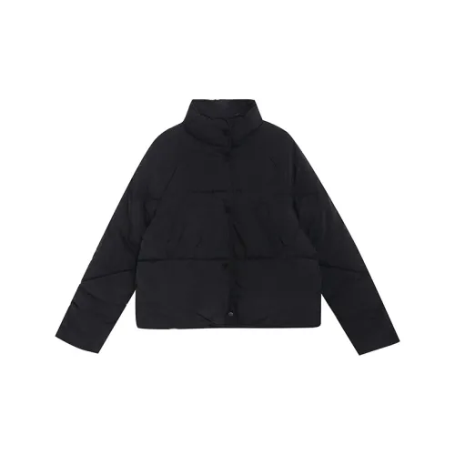 TWOPLUMGIRLS Puffer Jackets Women's