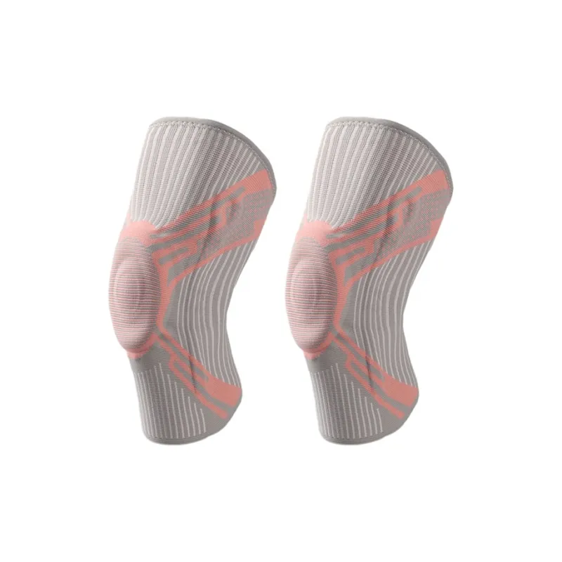 Recreation Leg Guards Nylon Running Mountaineering Hiking Cycling Volleyball Tennis Soccer Badminton Basketball Unisex-3