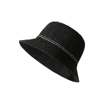CACUSS Junior Bucket Hats Women's