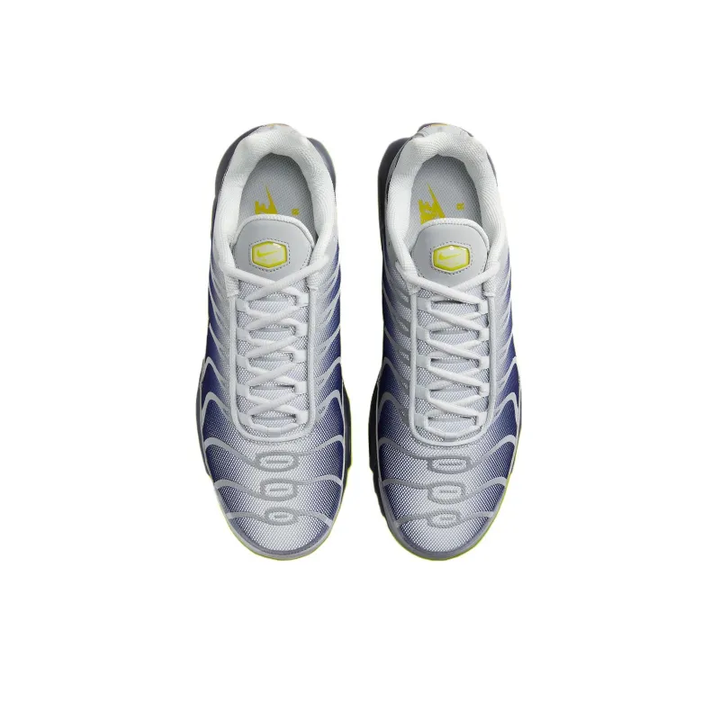 Nike Air Max Plus Obsidian Opti Yellow-3