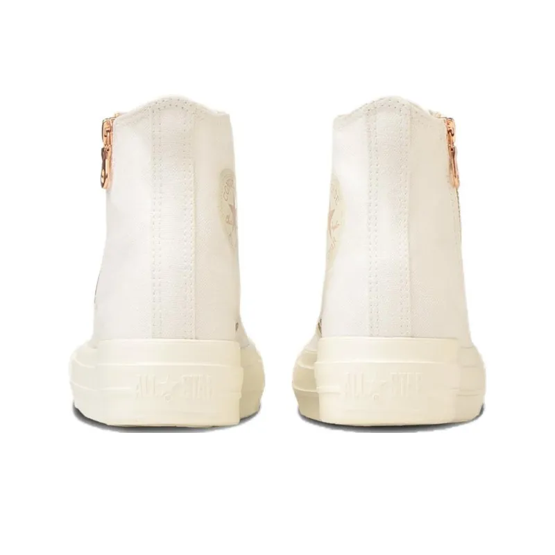 Converse All Star Light Plts Pg Z High Top 'White' Women's-4