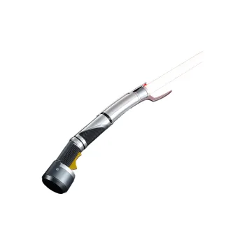LXLSABER Glow In The Dark Color Changing Lightsaber NO087 Neopixel Model Accessories