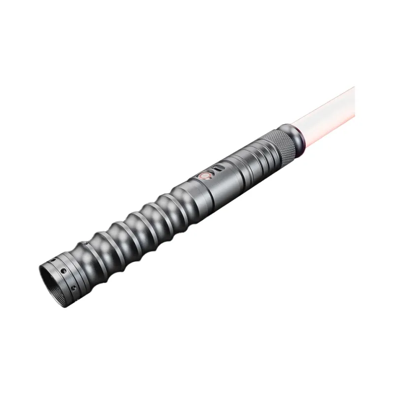 LXLSABER Glow In The Dark Color Changing Lightsaber NO108 Proffie/Neopixel Model Accessories-5
