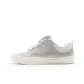Gray White
