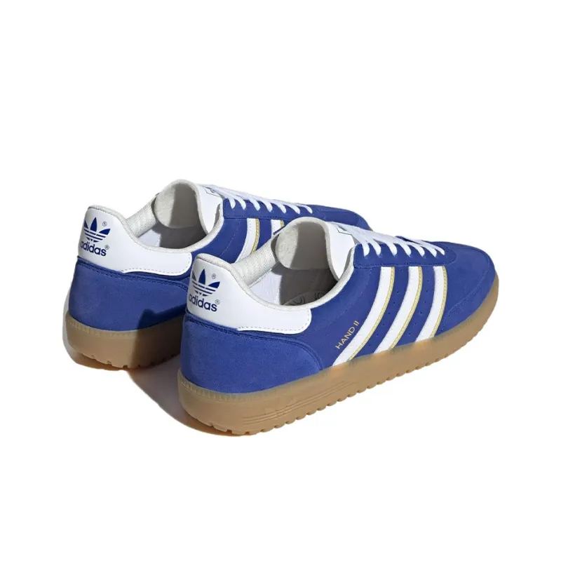 Adidas Hand 2 Semi Lucid Blue-3