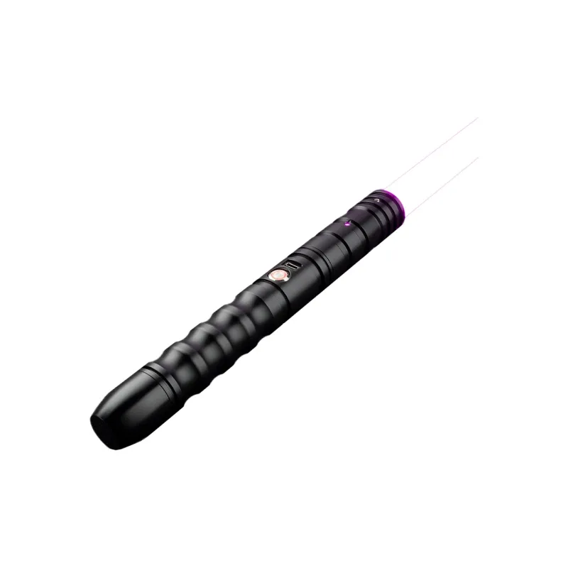 LXLSABER Glow In The Dark Color Changing Lightsaber NO111 Proffie/Neopixel Model Accessories-16