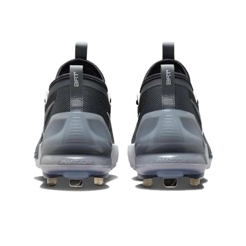 Nike Force Zoom Trout 9 Elite 'Black Anthracite'-4