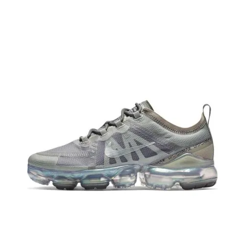 Nike Air VaporMax 2019 Premium Mineral Spruce Women's