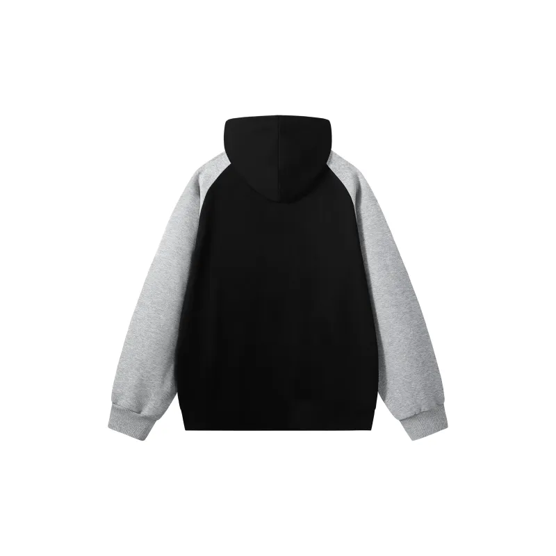 DOKI Sweatshirt Crew Neck/Hooded Unisex-31
