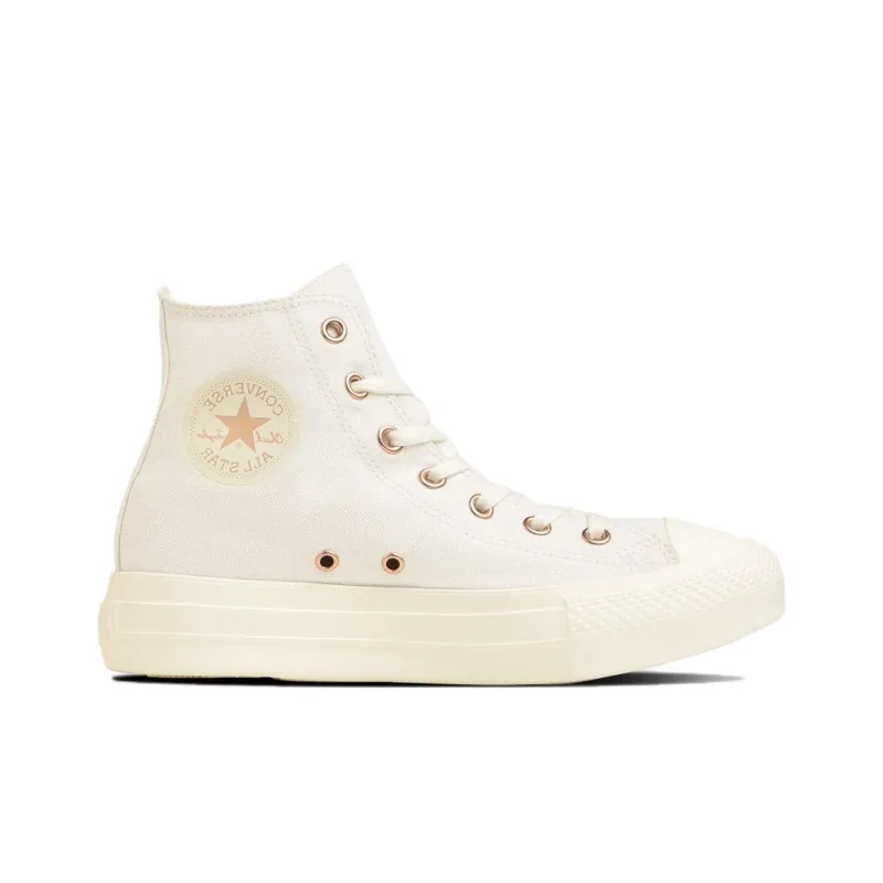 Converse All Star Light Plts Pg Z High Top 'White' Women's-1