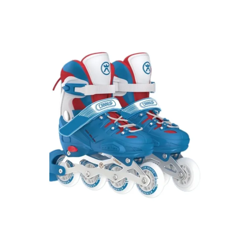 REBUILD Inline Skates-3