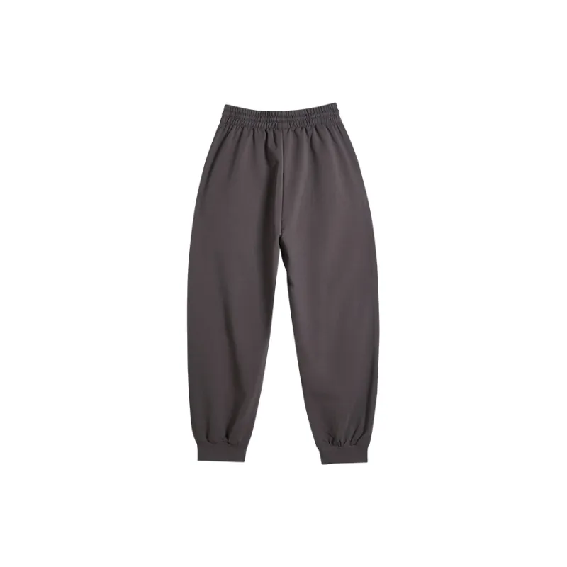 RIGORER Knitted Sweatpants Unisex-15