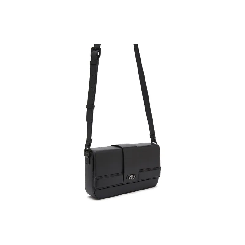 PEDRO Cow Leather Shoulder Bag Men's-9