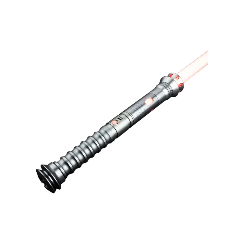 LXLSABER Glow In The Dark Color Changing Lightsaber NO105 Proffie/Neopixel Model Accessories-4