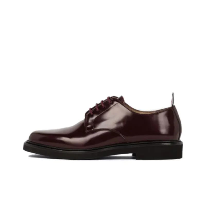 THOM BROWNE· Casual Single Shoes Women's Brown-0
