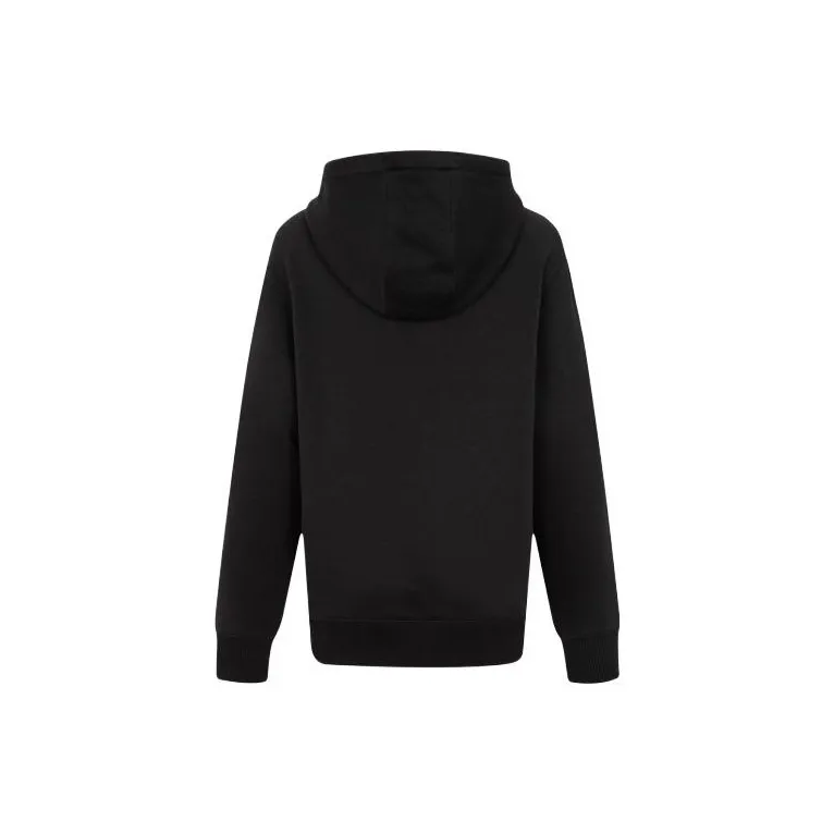 CALVIN KLEIN Sweatshirt Unisex Black-1