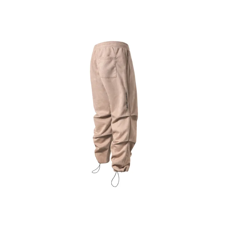 Teddy Bear Collection Casual Pants Unisex-8