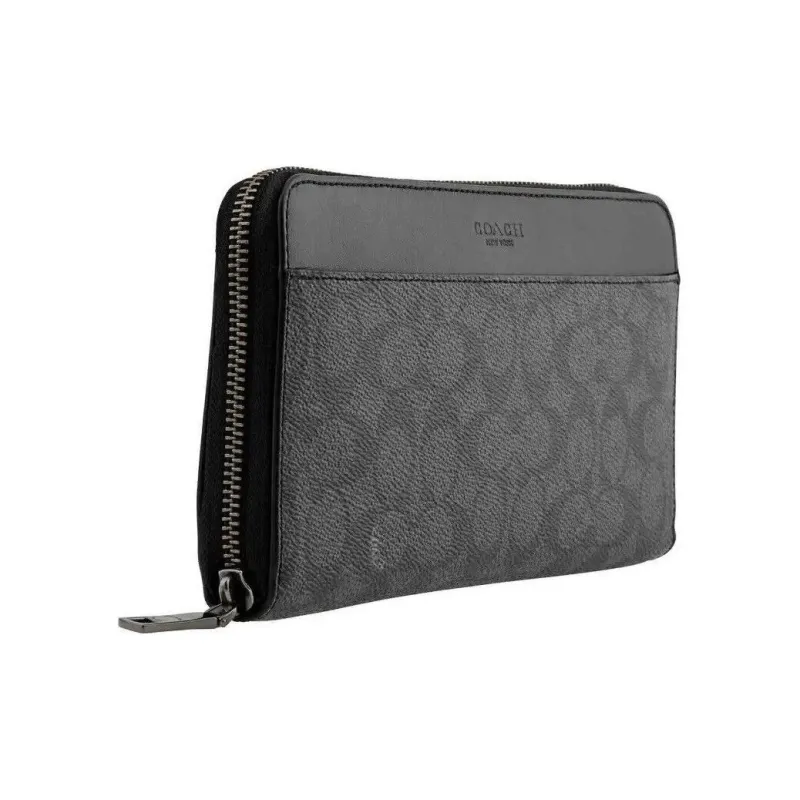 COACH Travel Wallet Wallets-2