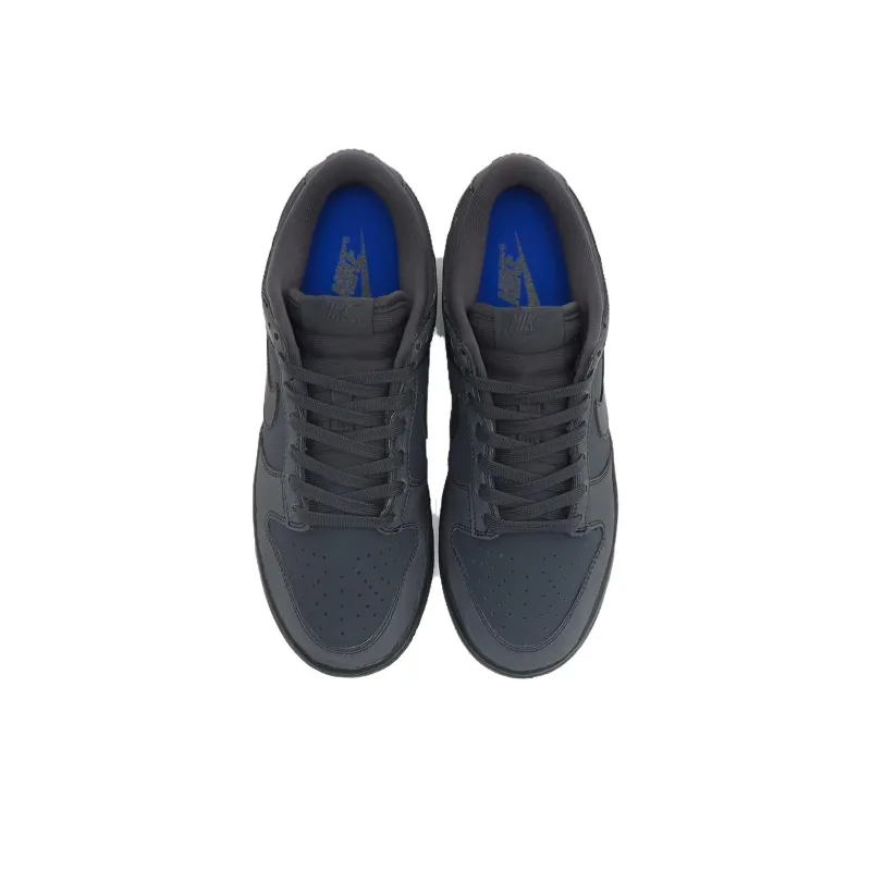 Nike Dunk Low Cyber Reflective Women's-2