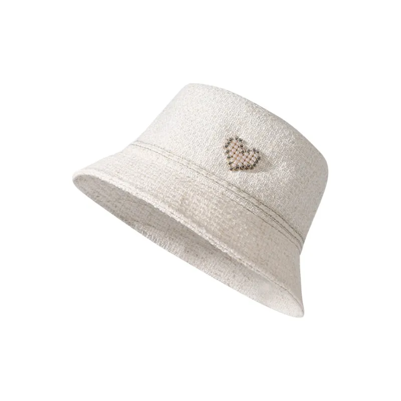 CACUSS Junior Bucket Hats Women's-5