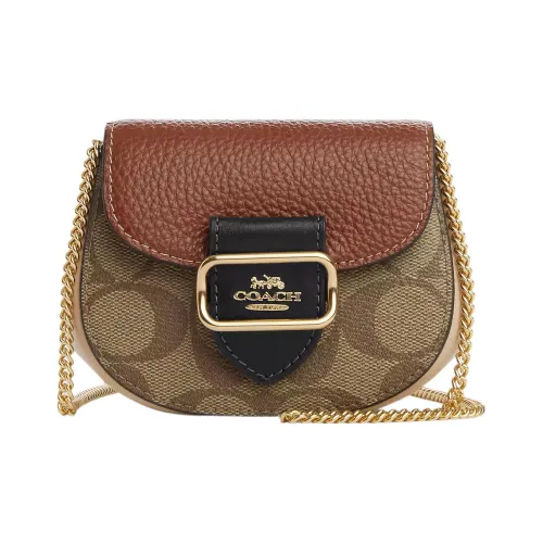 COACH Morgan Crossbody Bags