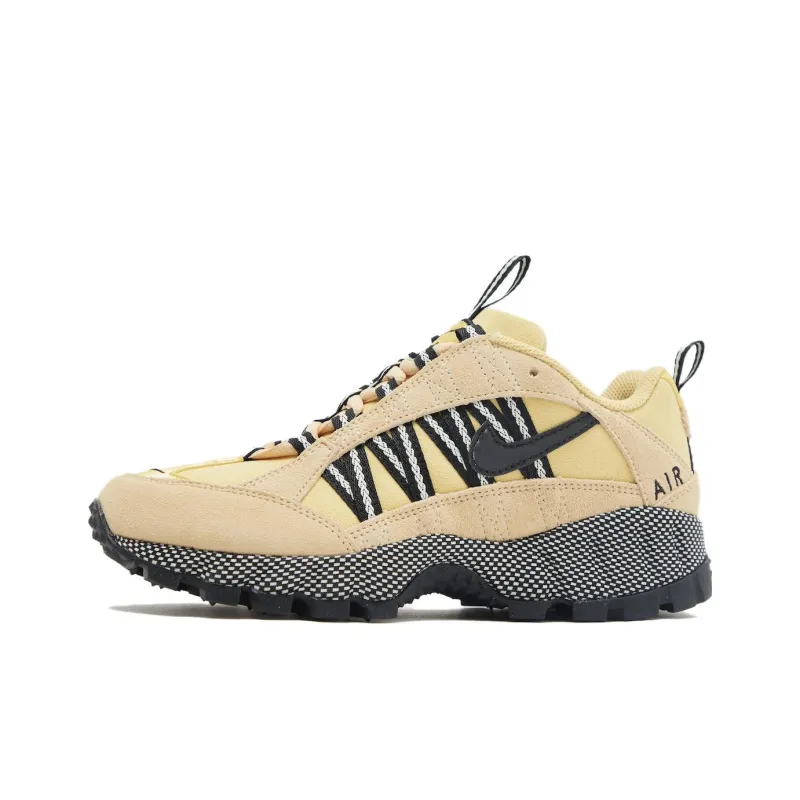 Nike Air Humara Sesame Saturn Gold Women's-0
