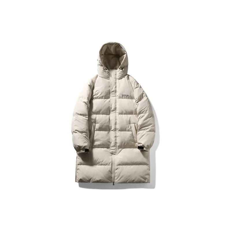 R.super Down Jackets Unisex-2