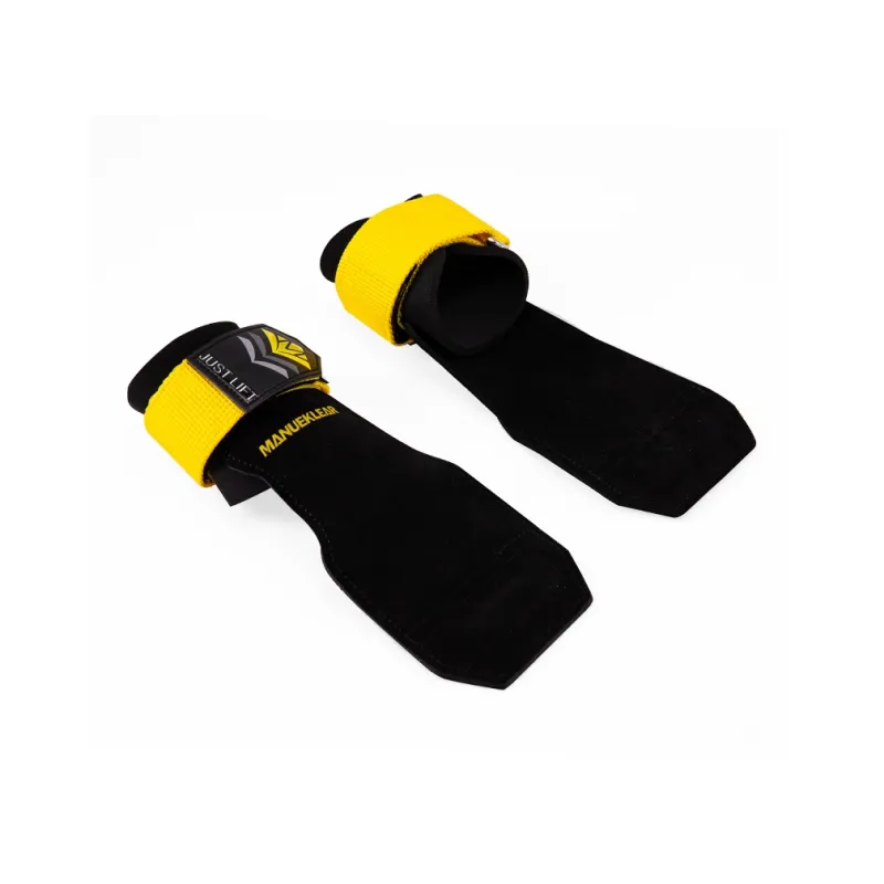 MANUEKLEAR Wristbands-6