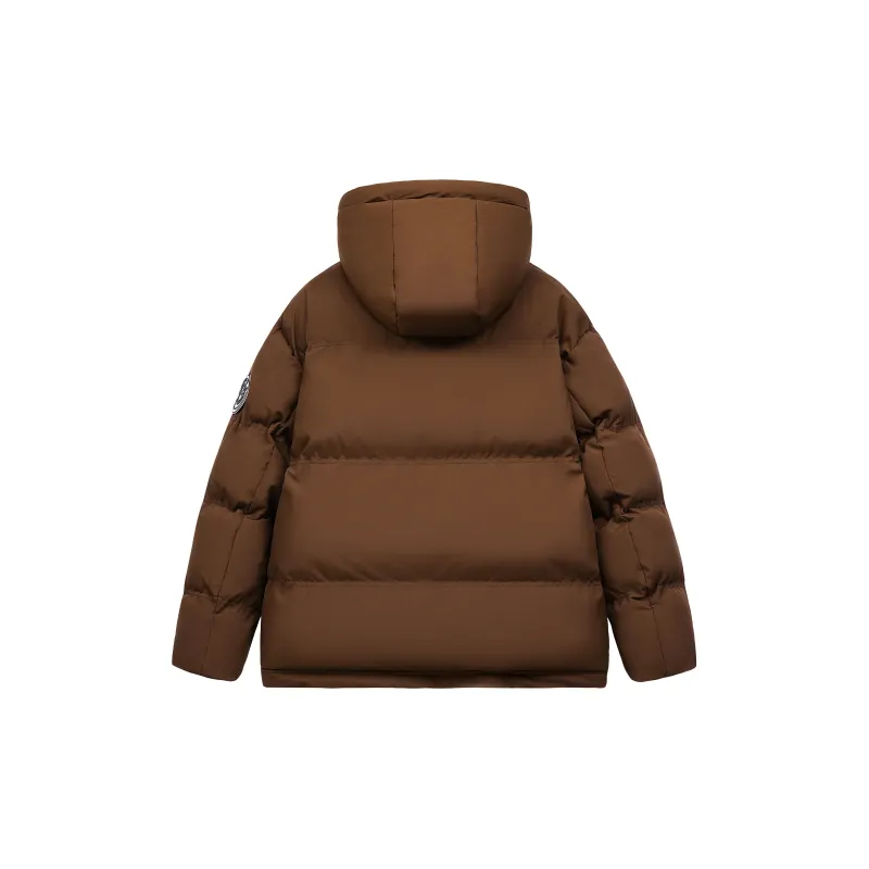 BENDL'S Winter Puffer Jacket Unisex-7