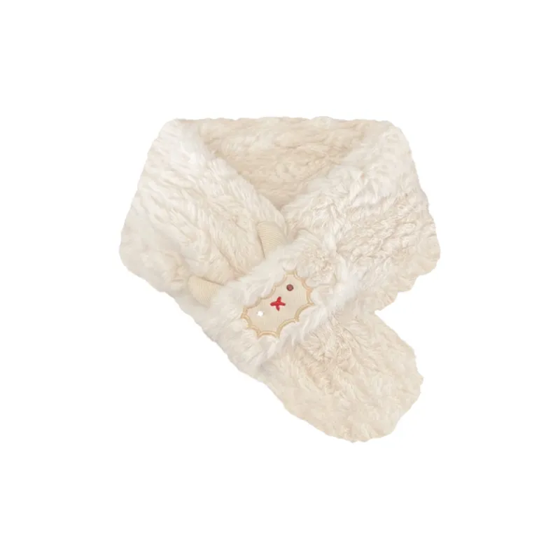 J W Scarves Women's-1