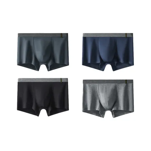 H-YXIANG Men Underpants