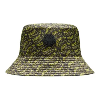 Moncler X Adidas Originals Reversible Bucket Hat
