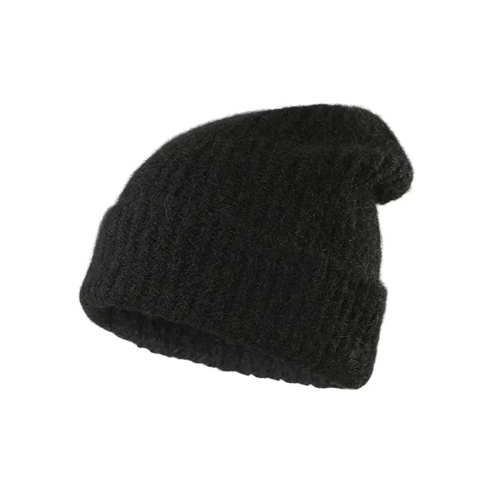 VIVIWELL Beanies Unisex-0
