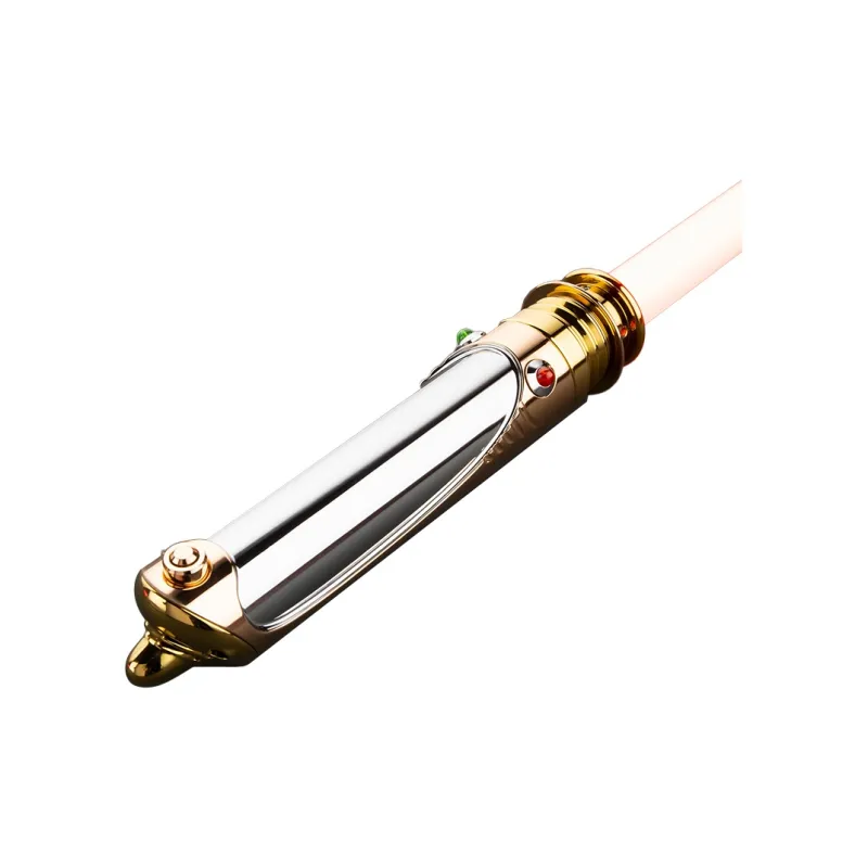LXLSABER Glow In The Dark Color Changing Lightsaber NO066 Proffie/Neopixel Model Accessories-0