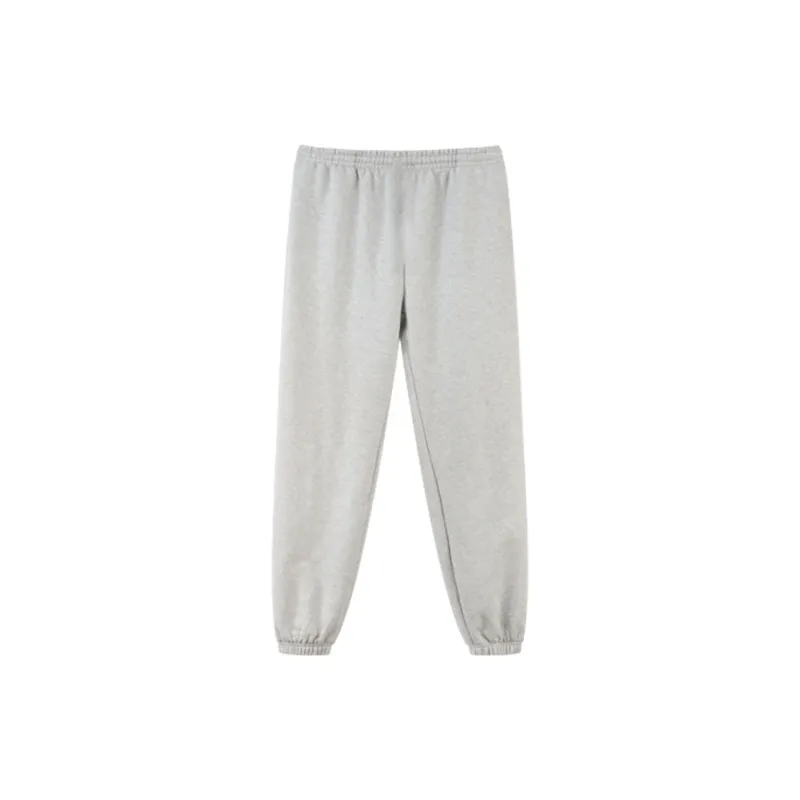 TIP OFF Knitted Sweatpants Unisex-1